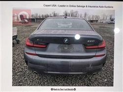 بي ام دبليو الفئة 3